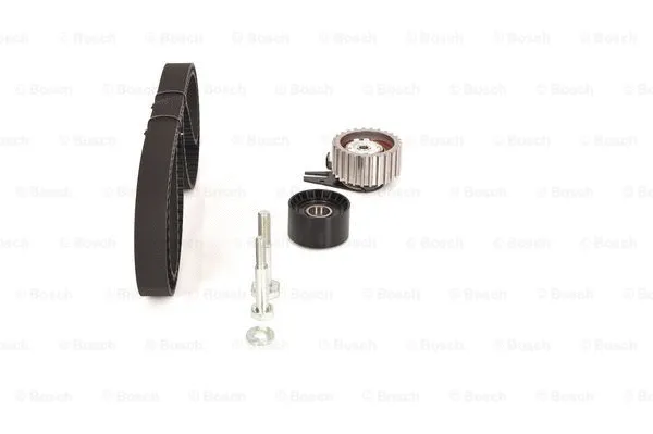 Timing Belt Kit