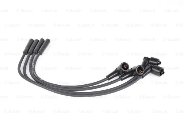 Ignition Cable Kit (0 986 357 193)