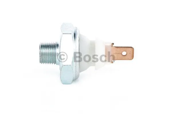 Oil Pressure Switch