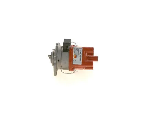 Distributor, ignition (0 986 237 660)