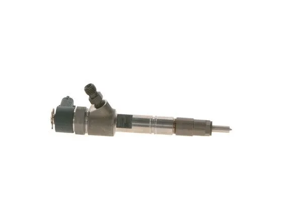 Injector Nozzle