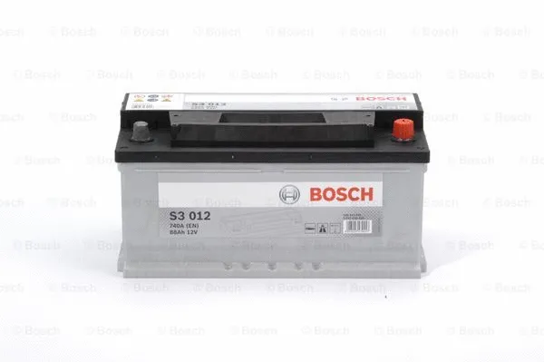Starter Battery