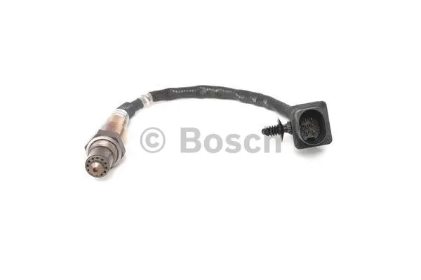 Lambda Sensor