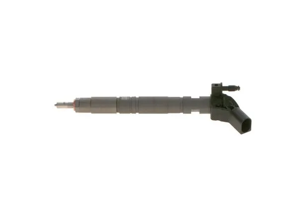 Injector Nozzle