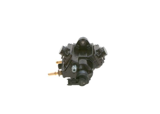 High Pressure Pump