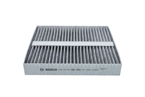 Filter, cabin air (0 986 AF5 962)