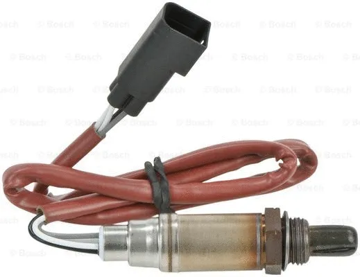 Lambda Sensor