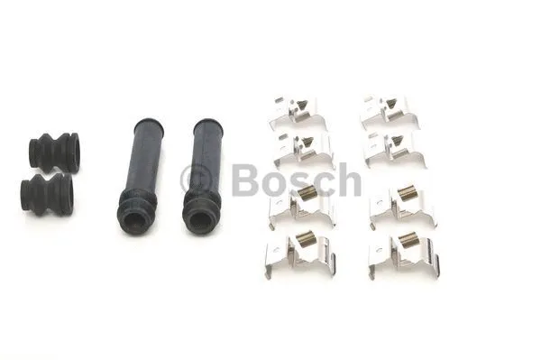 Accessory Kit, disc brake pad