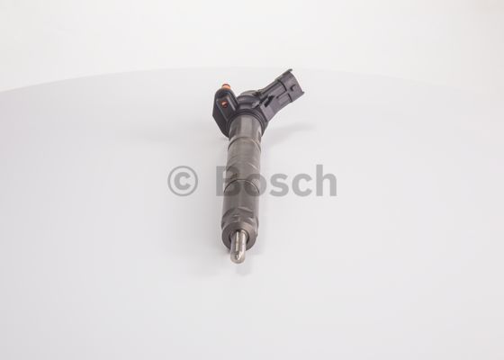 Injector Nozzle