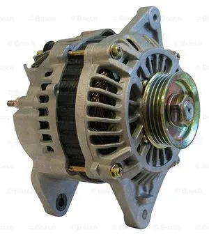 Alternator (F 042 303 057)