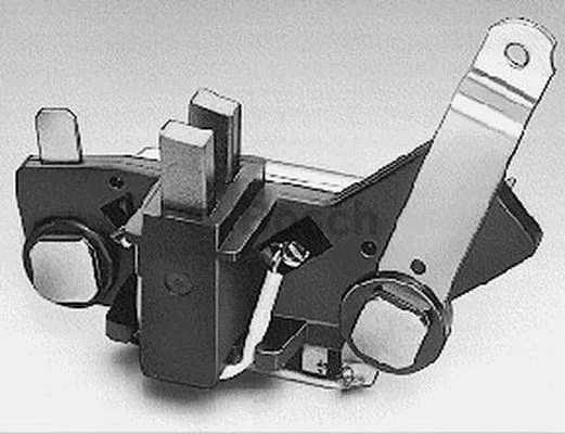 Alternator Regulator (0 986 192 028)