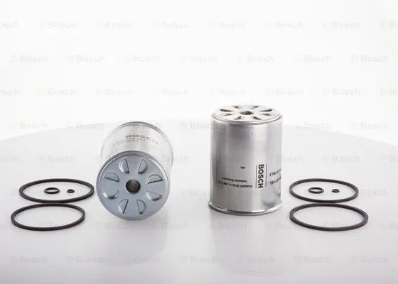 Fuel Filter (0 986 450 694)