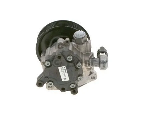 Hydraulic Pump, steering
