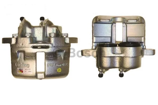 Brake Caliper (0 986 473 777)