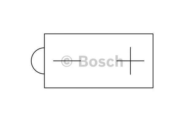 Starter Battery