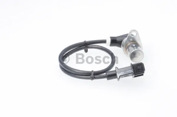 Sensor, crankshaft pulse