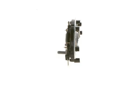 Rectifier, alternator