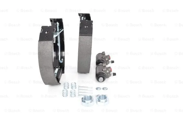 Brake Shoe Set (0 204 114 549)
