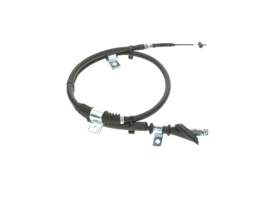 Cable Pull, parking brake