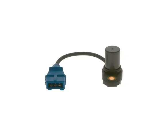 Sensor, camshaft position