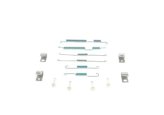 Accessory Kit, brake shoes