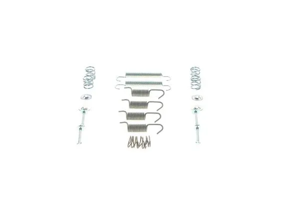 Accessory Kit, parking brake shoes