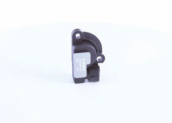 Sensor, throttle position