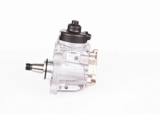 High Pressure Pump