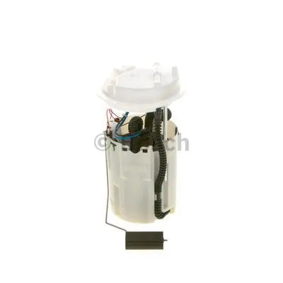 Fuel Feed Unit