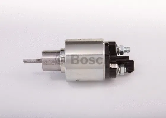 Solenoid Switch, starter (9 33A 081 068)