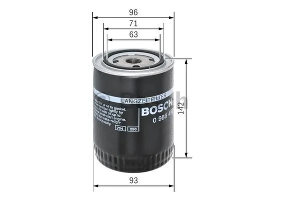 Oil Filter