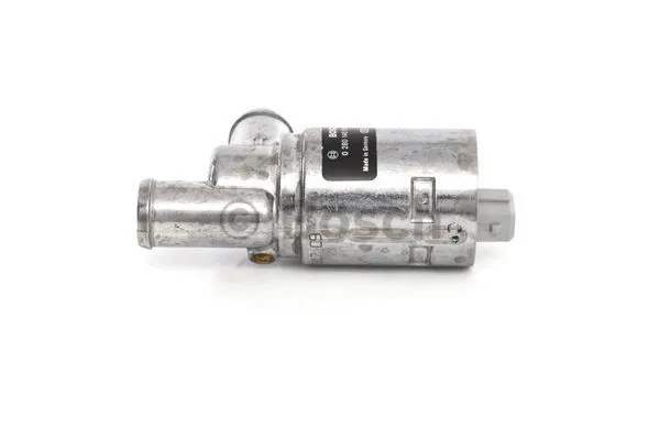 Idle Control Valve, air supply