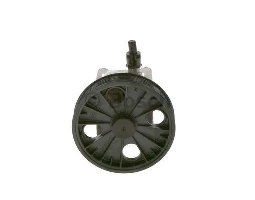 Hydraulic Pump, steering