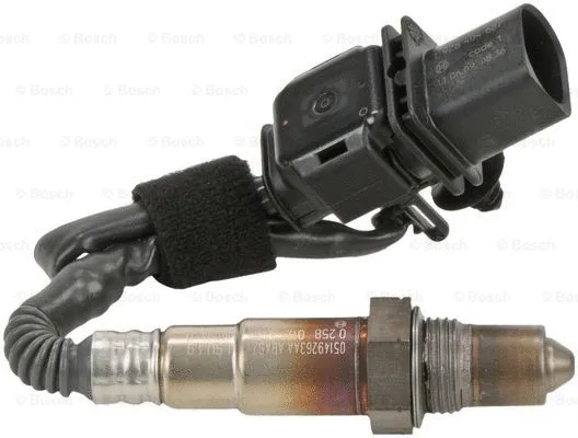 Lambda Sensor (0 258 017 212)