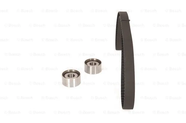 Timing Belt Kit