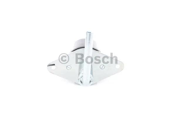 Main Switch, battery
