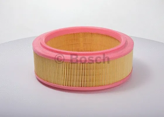 Air Filter (0 986 B02 372)