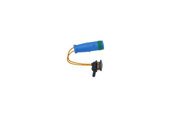 Warning Contact, brake pad wear (1 987 474 553)