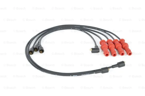 Ignition Cable Kit