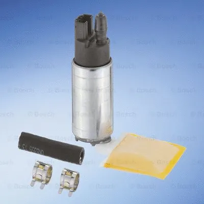 Fuel Pump (0 986 580 508)