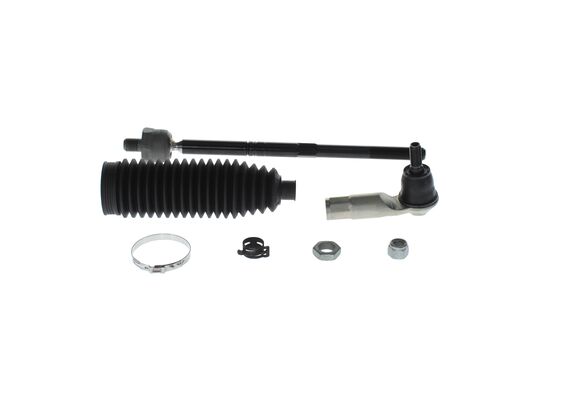Repair Kit, tie rod