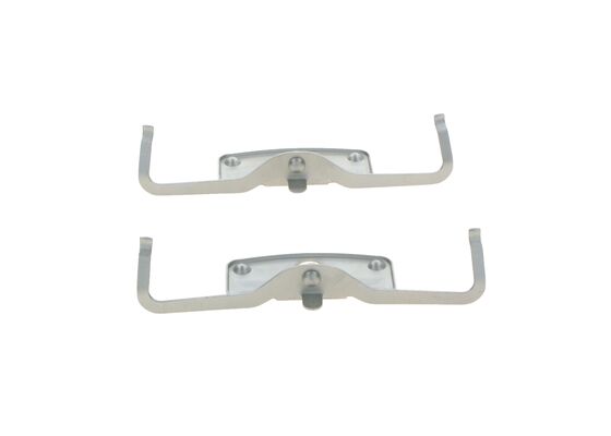 Accessory Kit, disc brake pad (1 987 474 336)