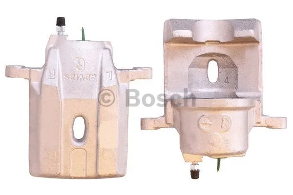 Brake Caliper (0 986 135 475)