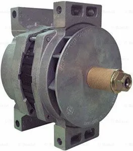 Alternator (F 042 300 002)