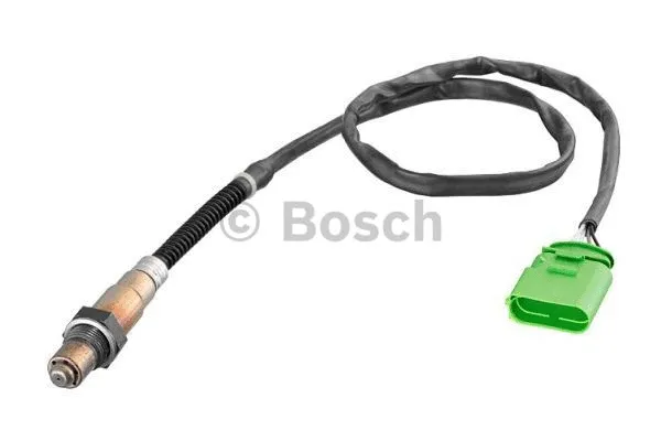 Lambda Sensor (0 258 006 667)
