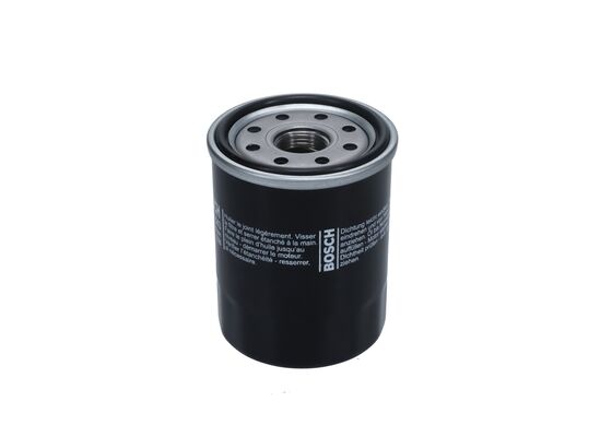 Oil Filter (0 986 AF1 043)