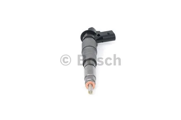 Injector Nozzle