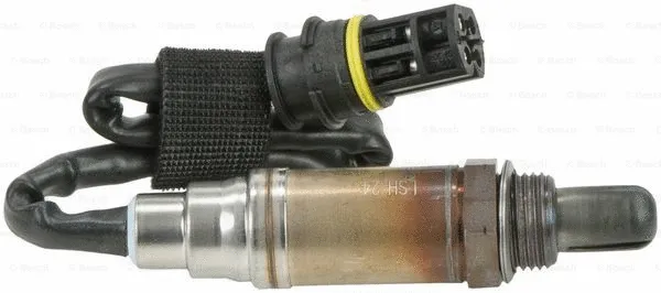 Lambda Sensor