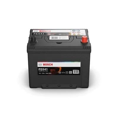 Starter Battery