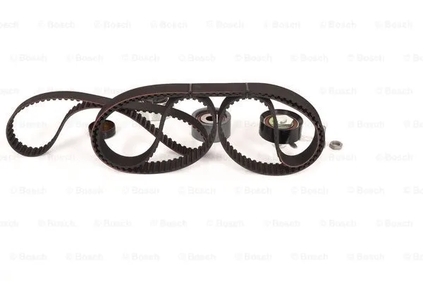 Timing Belt Kit